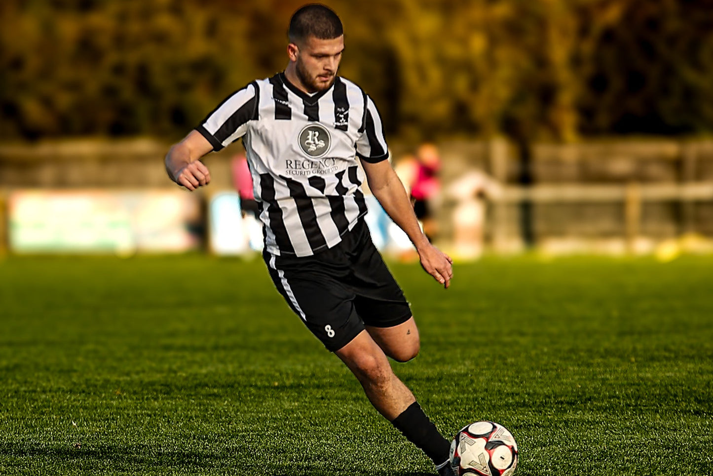 Player Sponsor