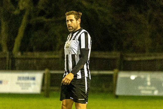 Player Sponsor - Grant Holt