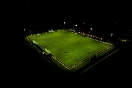 Ground naming rights
