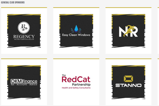 Digital Sponsor