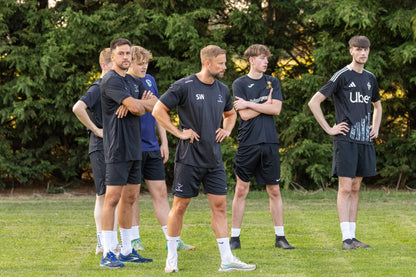 Mens First team training & travel kit