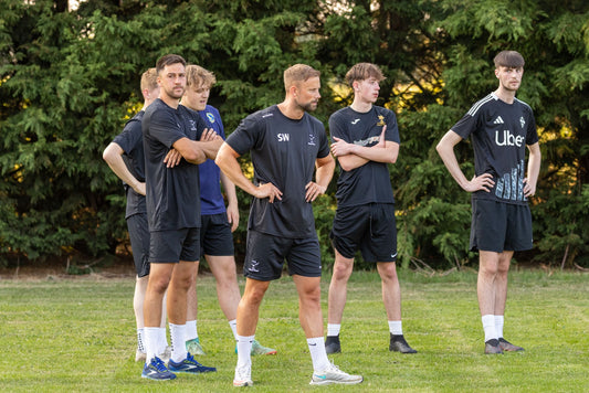Mens First team training & travel kit
