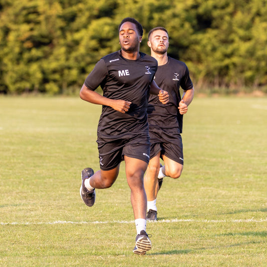 Mens First team training & travel kit