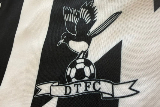 Dereham Town Home Shirt