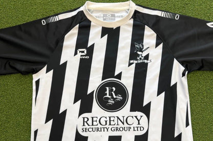 Dereham Town Home Shirt