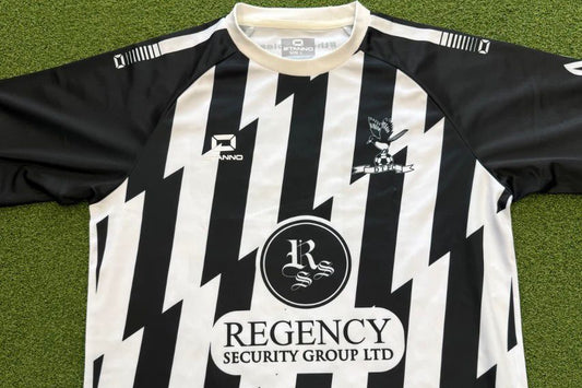 Dereham Town Home Shirt
